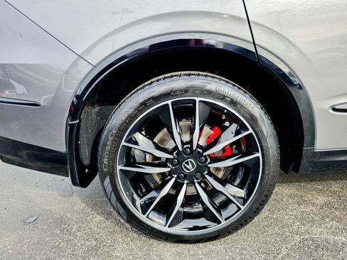 Used 2024 Acura MDX Type S image 31