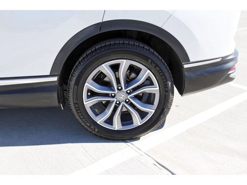 Used 2020 Honda CR-V Touring image 32