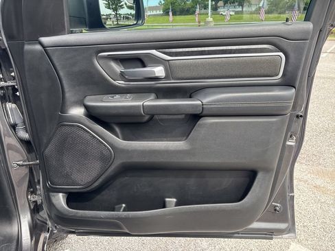 Used 2019 RAM 1500 Big Horn RWD image 50