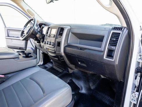 Used 2014 RAM 4500 Tradesman w/ Ambulance Prep Group image 14