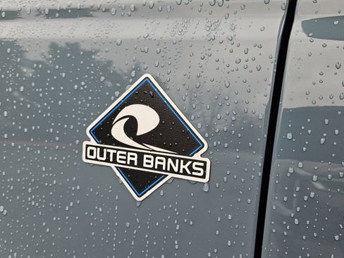 Used 2022 Ford Bronco Outer Banks image 31