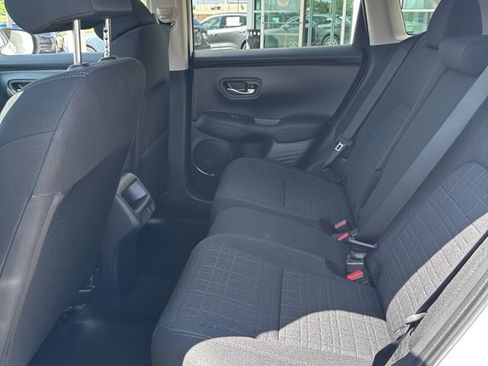 New 2026 Honda HR-V LX image 11