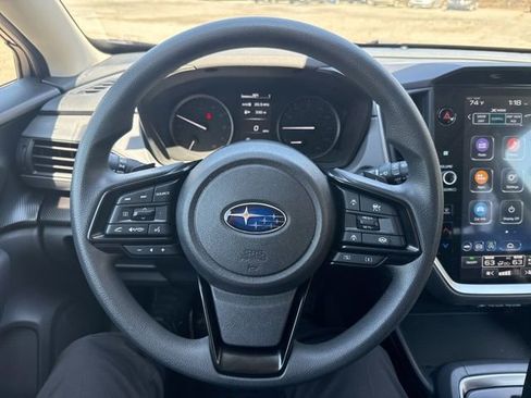 Certified 2025 Subaru Crosstrek 2.0i Premium AWD/4WD image 15