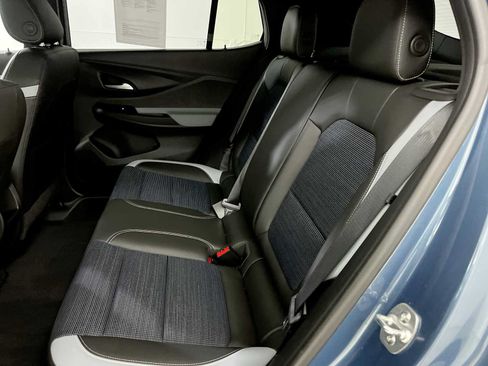 Used 2024 Buick Envista Preferred w/ Convenience I Package FWD image 29