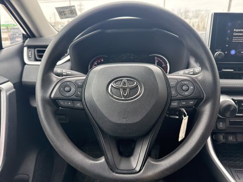Certified 2024 Toyota RAV4 LE image 17