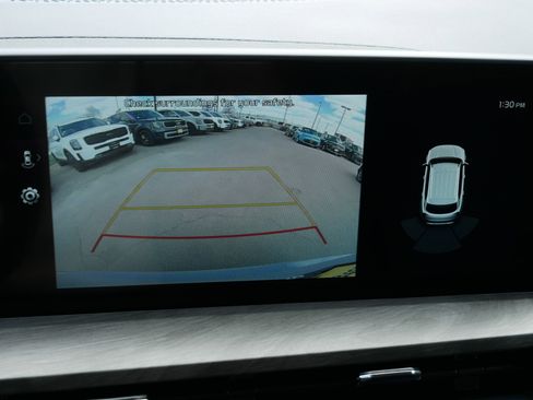 Used 2025 Kia Telluride EX X-Line AWD/4WD image 27
