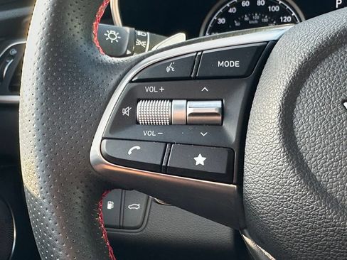 Used 2023 Genesis G70 2.0T w/ Sport Prestige Package AWD/4WD image 47