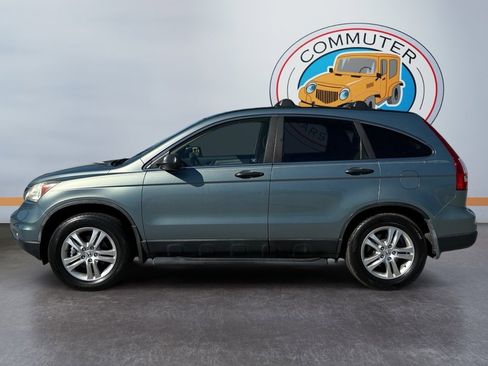 Used 2010 Honda CR-V EX image 2