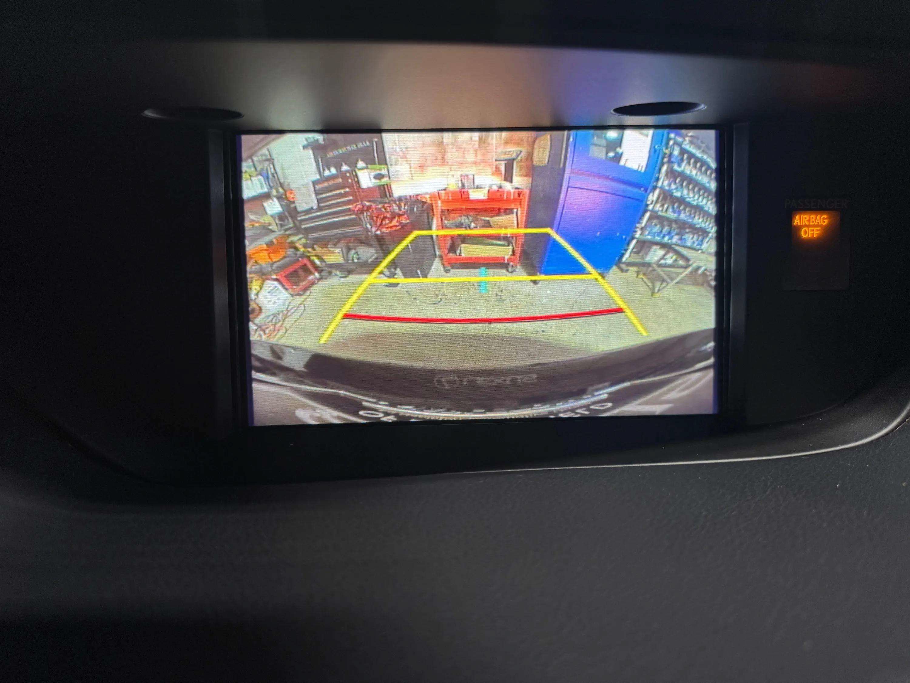 Used 2018 Lexus ES 350 w/ Navigation System Package FWD image 15