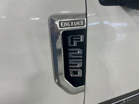 Used 2021 Ford F250 King Ranch w/ Tremor Off-Road Package AWD/4WD image 3