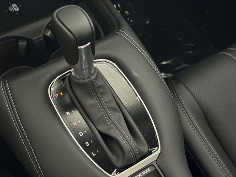 New 2026 Honda HR-V EX-L image 16