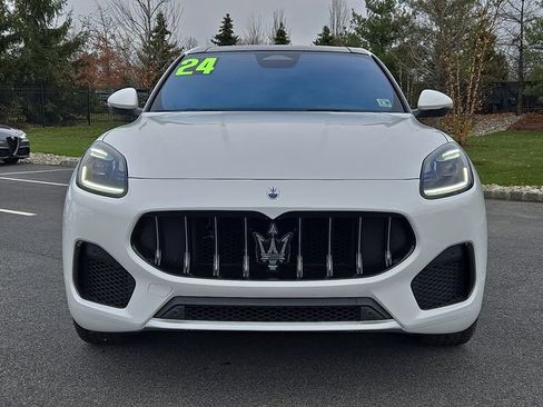 Used 2024 Maserati Grecale GT image 2