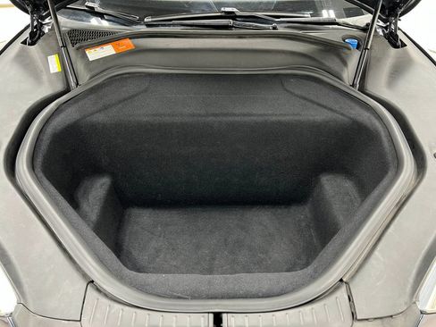 Used 2016 Tesla Model S P85D AWD/4WD image 28