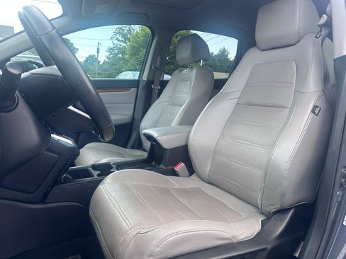 Used 2019 Honda CR-V EX-L image 10