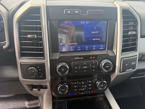 Used 2021 Ford F250 Lariat w/ Lariat Value Package image 21