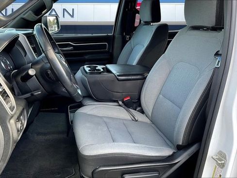 Used 2023 RAM 1500 Big Horn image 19