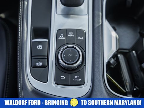 Used 2026 INFINITI QX60 Sport w/ Dark Cargo Package AWD/4WD image 29