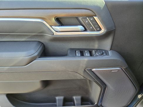 New 2026 Chevrolet Silverado 3500 High Country w/ High Country Premium Package image 18