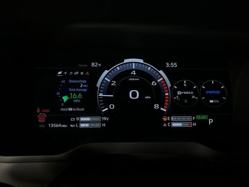 Used 2025 Toyota Sequoia SR5 w/ SR5 Premium Package image 18