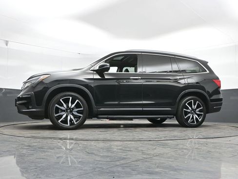 Used 2020 Honda Pilot Touring image 44