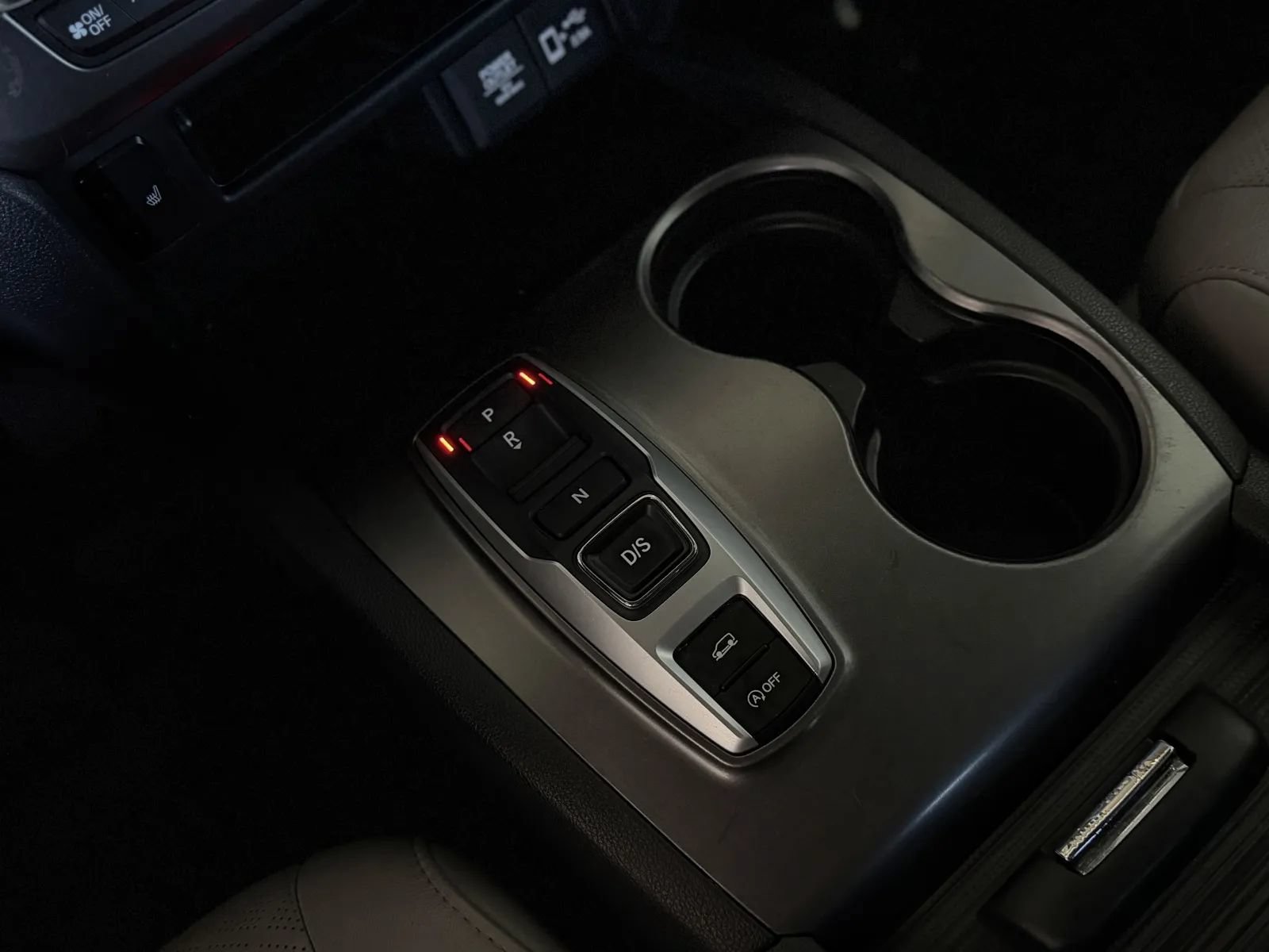 Used 2021 Honda Passport EX-L image 38