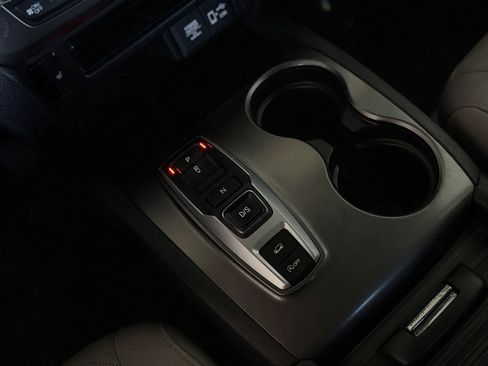 Used 2021 Honda Passport EX-L image 38