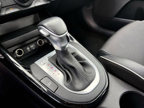 Used 2021 Kia Forte GT-Line FWD image 21