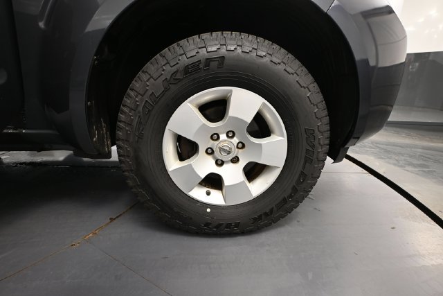 Used 2011 Nissan Pathfinder S w/ Protection Pkg AWD/4WD image 11