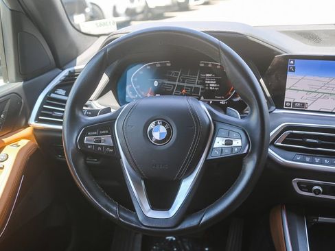 Used 2023 BMW X5 sDrive40i w/ Parking Assistance Package RWD image 12