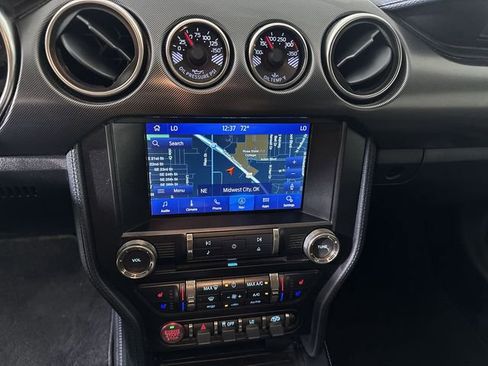 Used 2019 Ford Mustang Shelby GT350 w/ Technology Package image 14