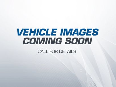 Used 2026 RAM ProMaster 2500 w/ Convenience Group