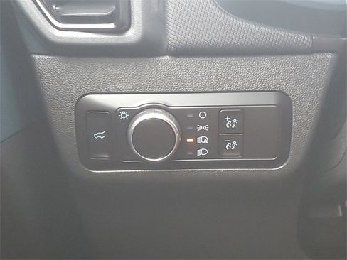 Used 2025 Ford Bronco Sport Heritage image 22