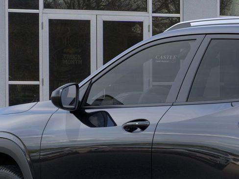 New 2026 Chevrolet Trax ACTIV w/ Driver Confidence Package image 19