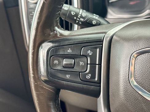 Used 2020 GMC Sierra 2500 Denali w/ Denali Ultimate Package AWD/4WD image 28