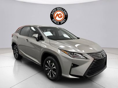 Used 2018 Lexus RX 350 FWD w/ Accessory Package
