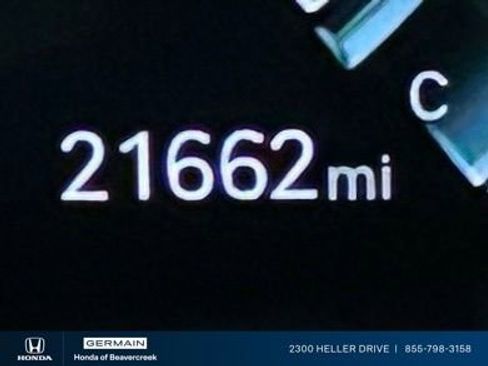Used 2023 Genesis G80 3.5T Sport AWD/4WD image 20