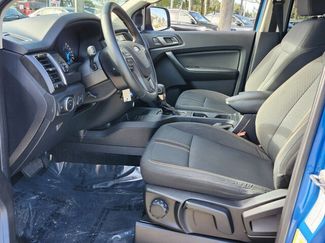 Used 2023 Ford Ranger XLT w/ Equipment Group 301A Mid video 3