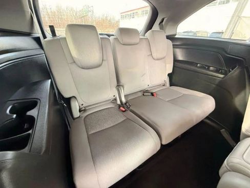 Used 2024 Honda Odyssey EX image 23