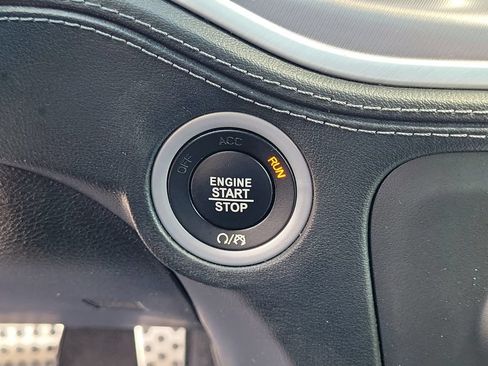 Used 2021 Dodge Charger Scat Pack RWD image 24