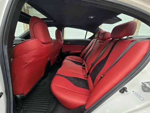 Used 2022 Acura ILX image 31