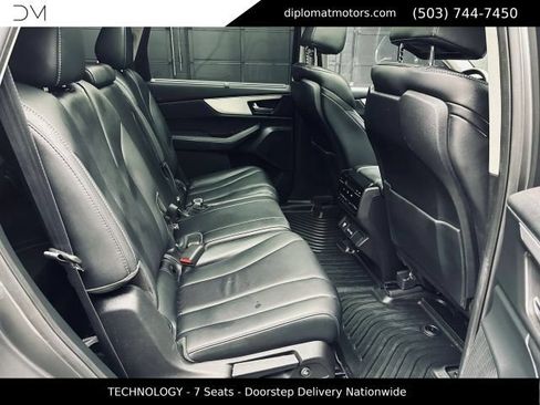 Used 2023 Acura MDX SH-AWD w/ Technology Package image 21