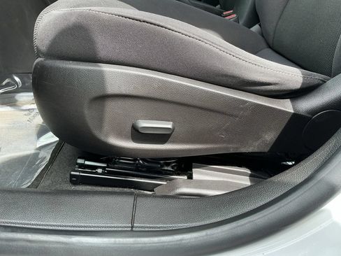 Used 2014 Chevrolet Cruze Eco w/ Enhanced Safety Package FWD image 14