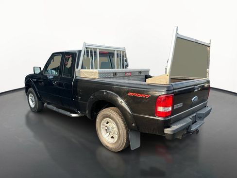 Used 2008 Ford Ranger Sport RWD image 5