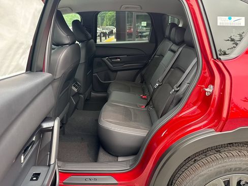 New 2026 MAZDA CX-5 Select AWD/4WD image 30