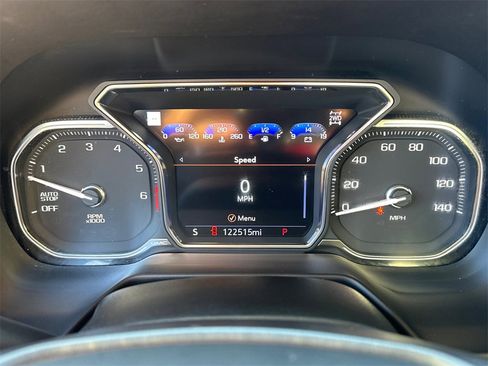 Used 2021 GMC Yukon AT4 w/ AT4 Premium Plus Package image 29