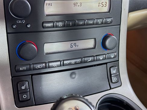 Used 2005 Chevrolet Corvette Coupe w/ Preferred Equipment Group image 21