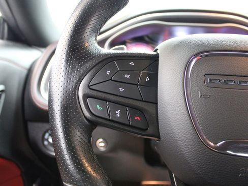 Used 2021 Dodge Challenger R/T Scat Pack RWD image 31