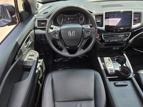 Used 2020 Honda Ridgeline RTL-E image 4