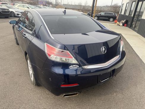 Used 2013 Acura TL image 12