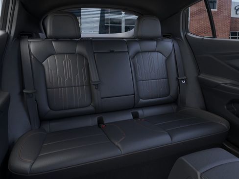 New 2026 Buick Envista Avenir image 41